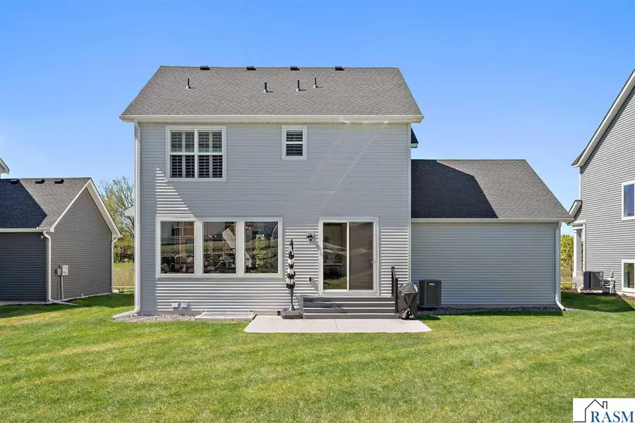 2692 NE Kendall Avenue, Saint Michael, MN 55376 - #3