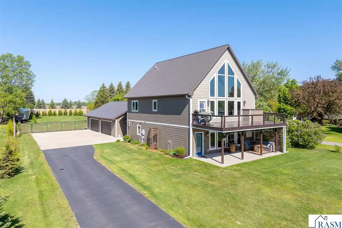 1120 Park Road, Madison Lake, MN 56063 - #1