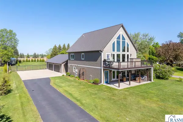 1120 Park Road, Madison Lake, MN 56063
