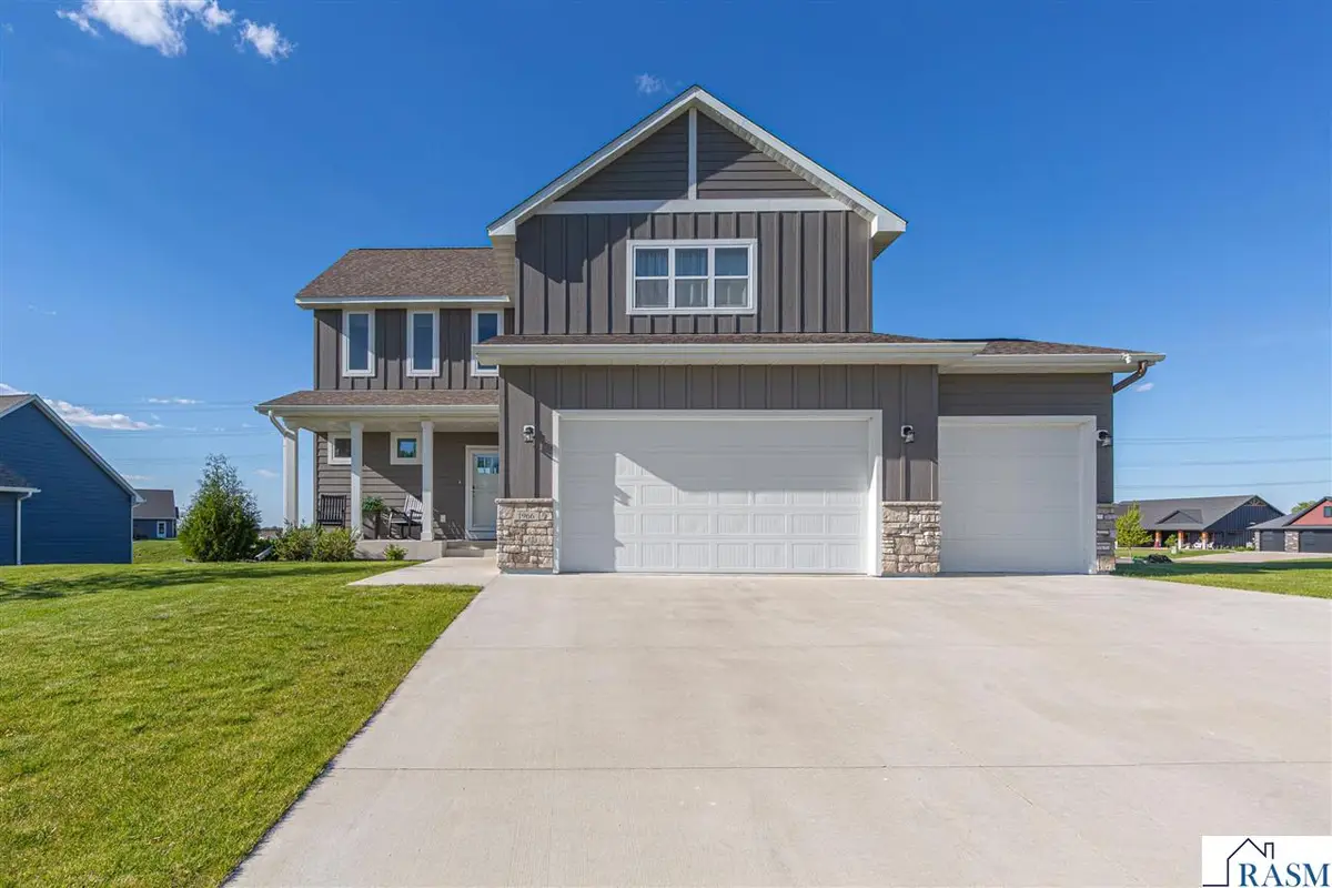 1966 Lexington Lane Lane, North Mankato, MN 56003 - #1