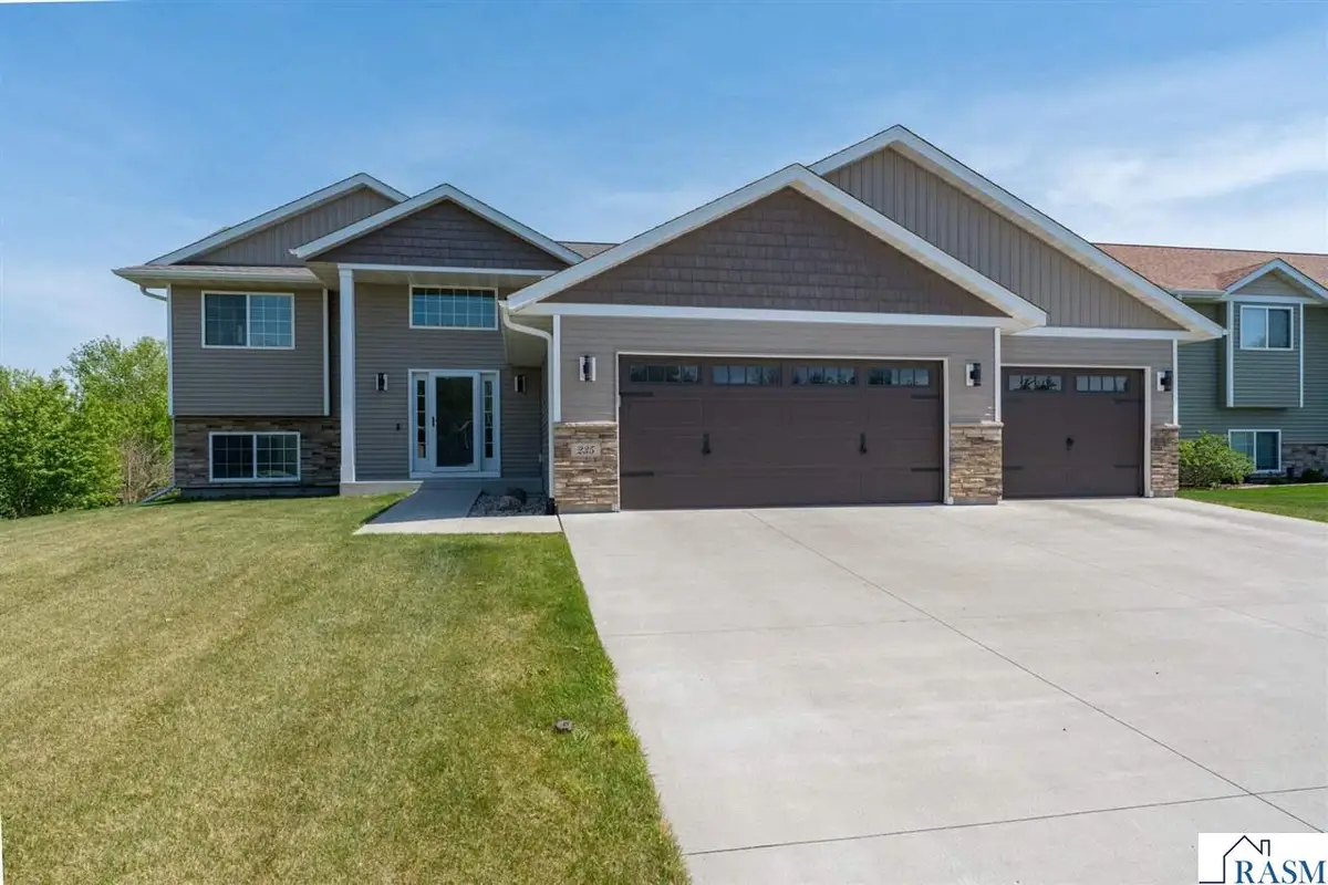 235 Foxfire Drive, Mankato, MN 56001 - #1