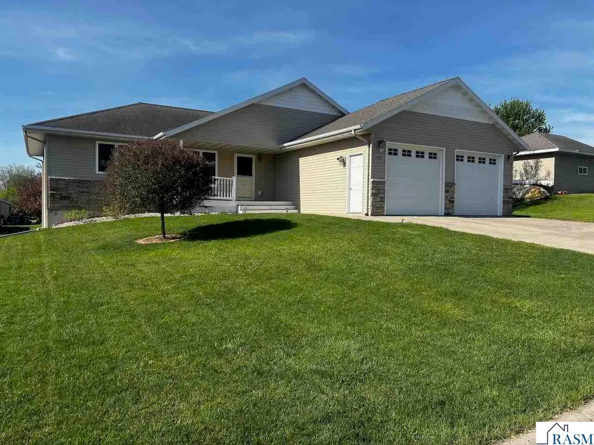1924 Rock Ridge Lane, Saint Peter, MN 56082 - #1