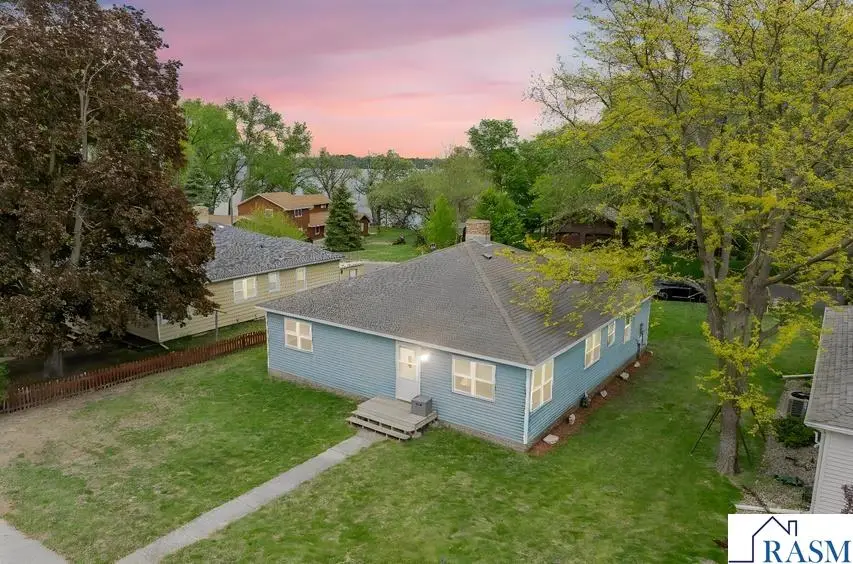 48 Cottage Street, Fairmont, MN 56031 - #1