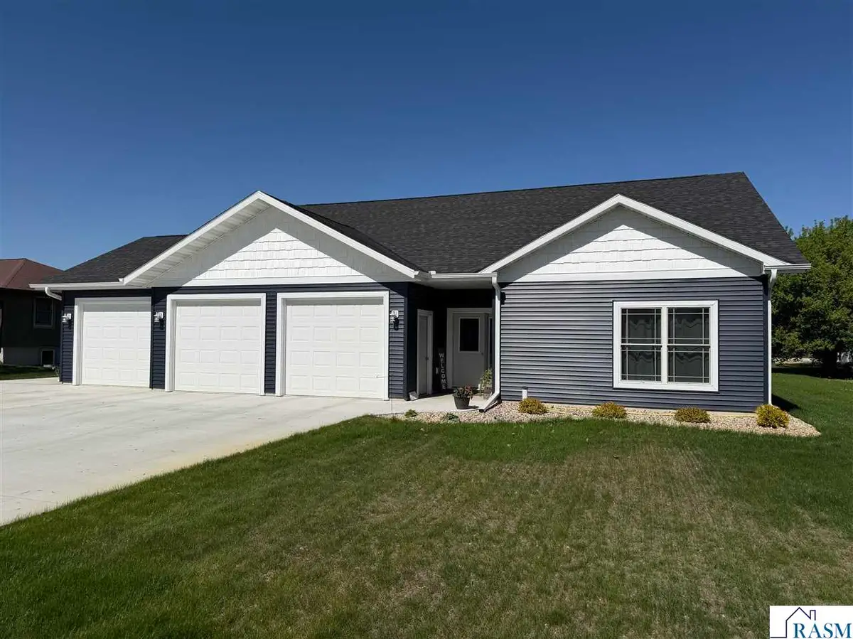 12986 Meadow Creek Drive, Searles, MN 56073 - #1