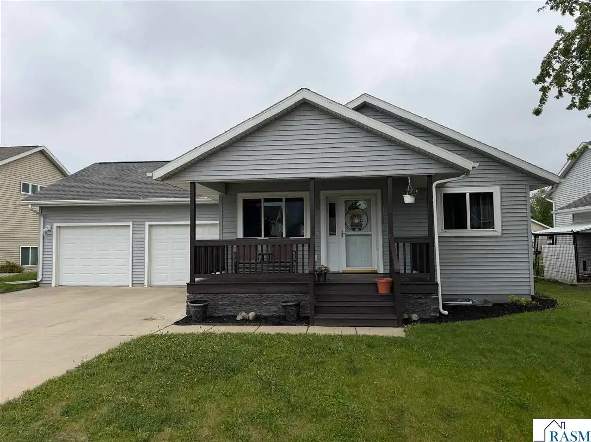 111 Wishbone Way, Courtland, MN 56021 - #1
