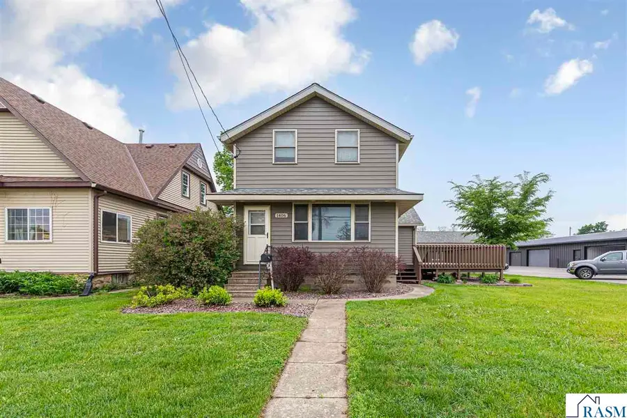 1406 3rd Avenue, Mankato, MN 56001 - #2
