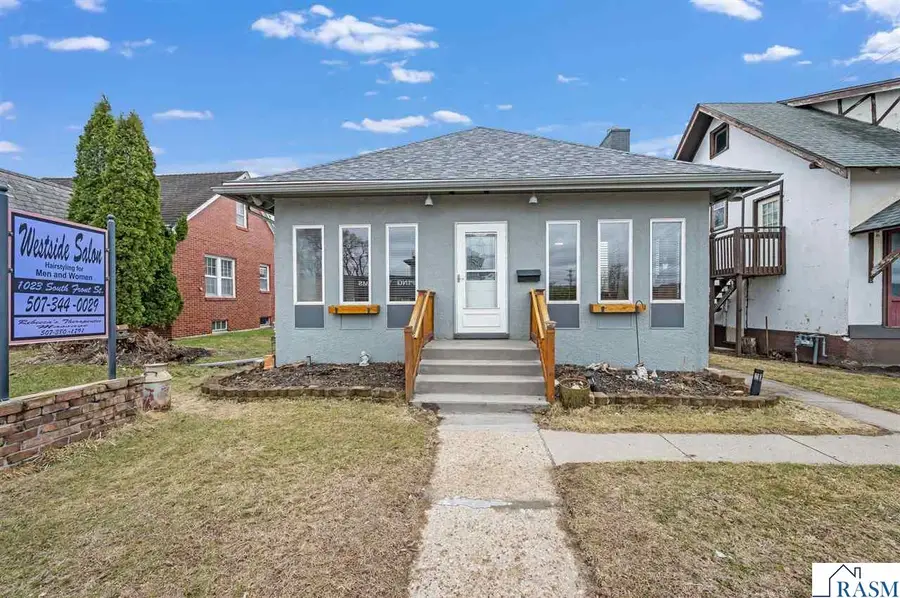 1023 S Front Street, Mankato, MN 55001 - #2