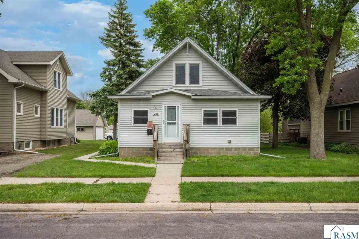 530 Lyndale Street, North Mankato, MN 56003 - #1