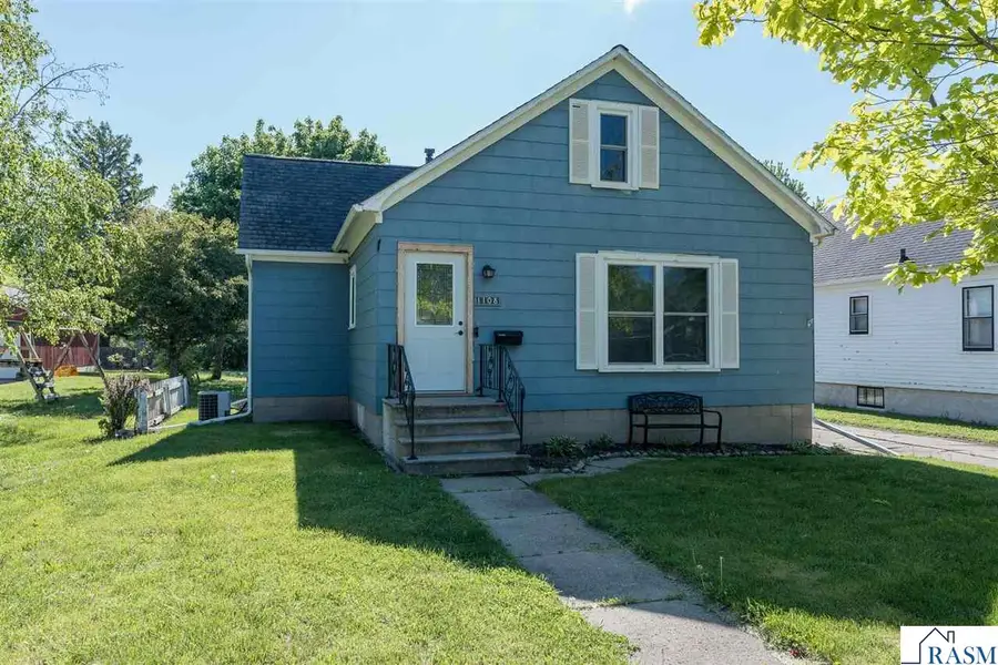 1108 N North, Fairmont, MN 56031 - #2