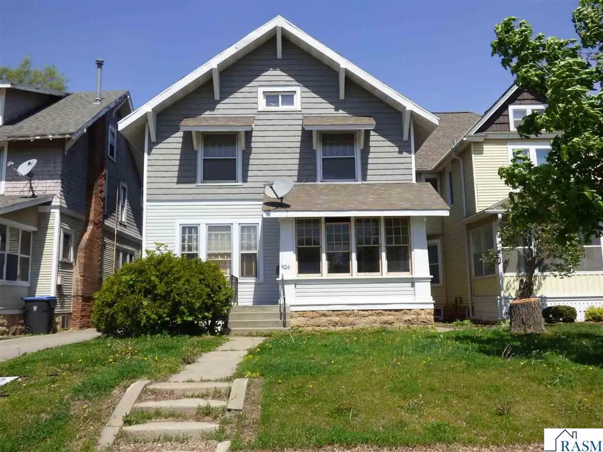 926 S Front Street, Mankato, MN 56001 - #1