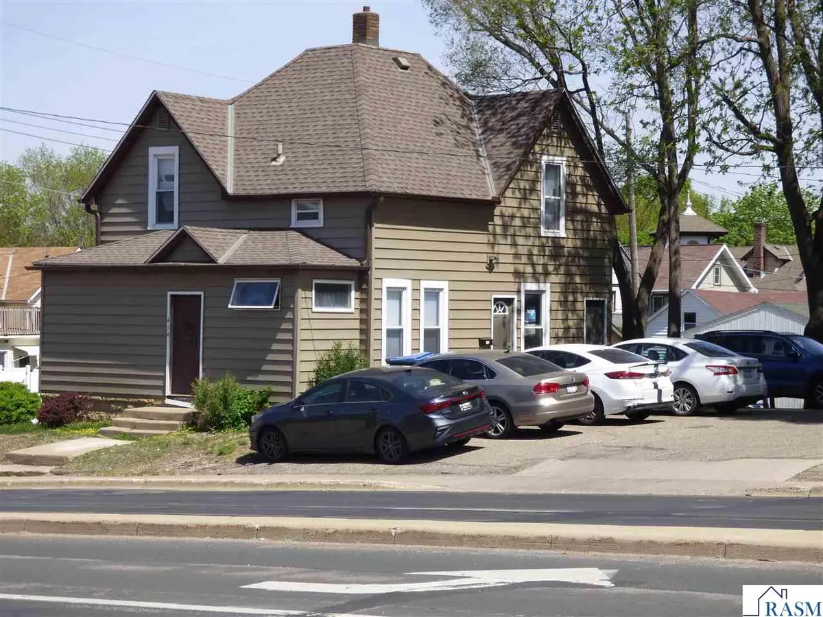 414 Madison Avenue, Mankato, MN 56001 - #1