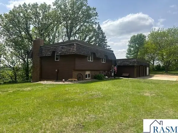 14400 532nd Lane, Vernon Center, MN 56090