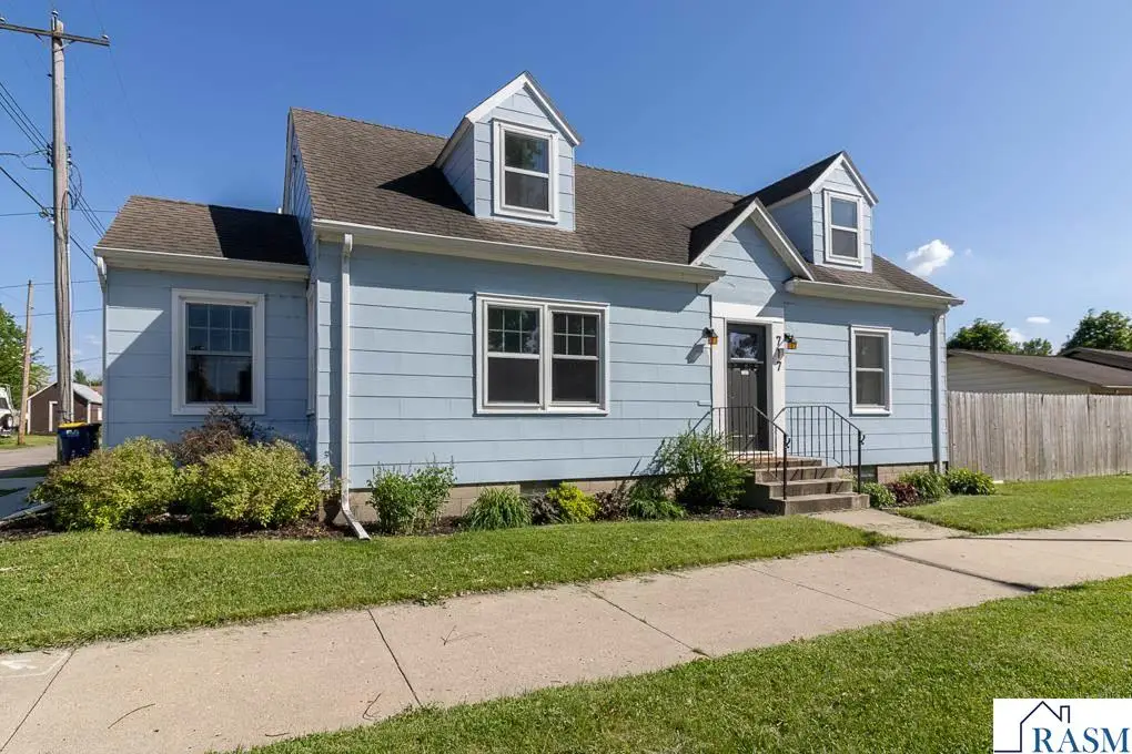 717 N 5th Street, New Ulm, MN 56073 - #1