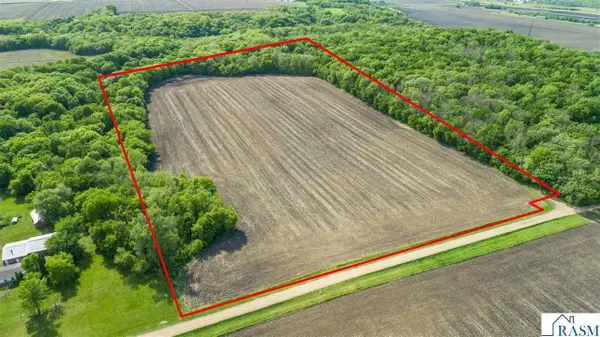 XXX 524th Avenue, Lake Crystal, MN 56055