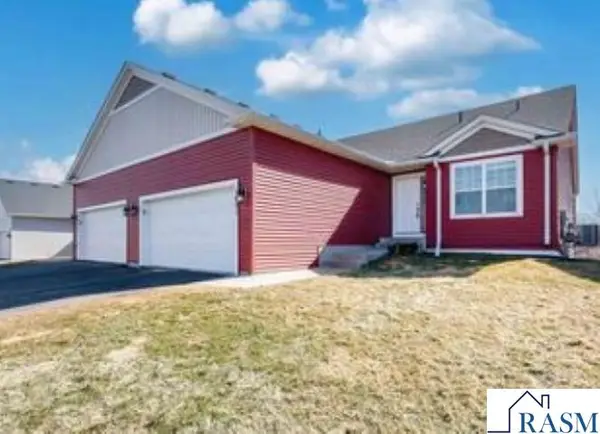 1051 Sakatah Court, Madison Lake, MN 56063