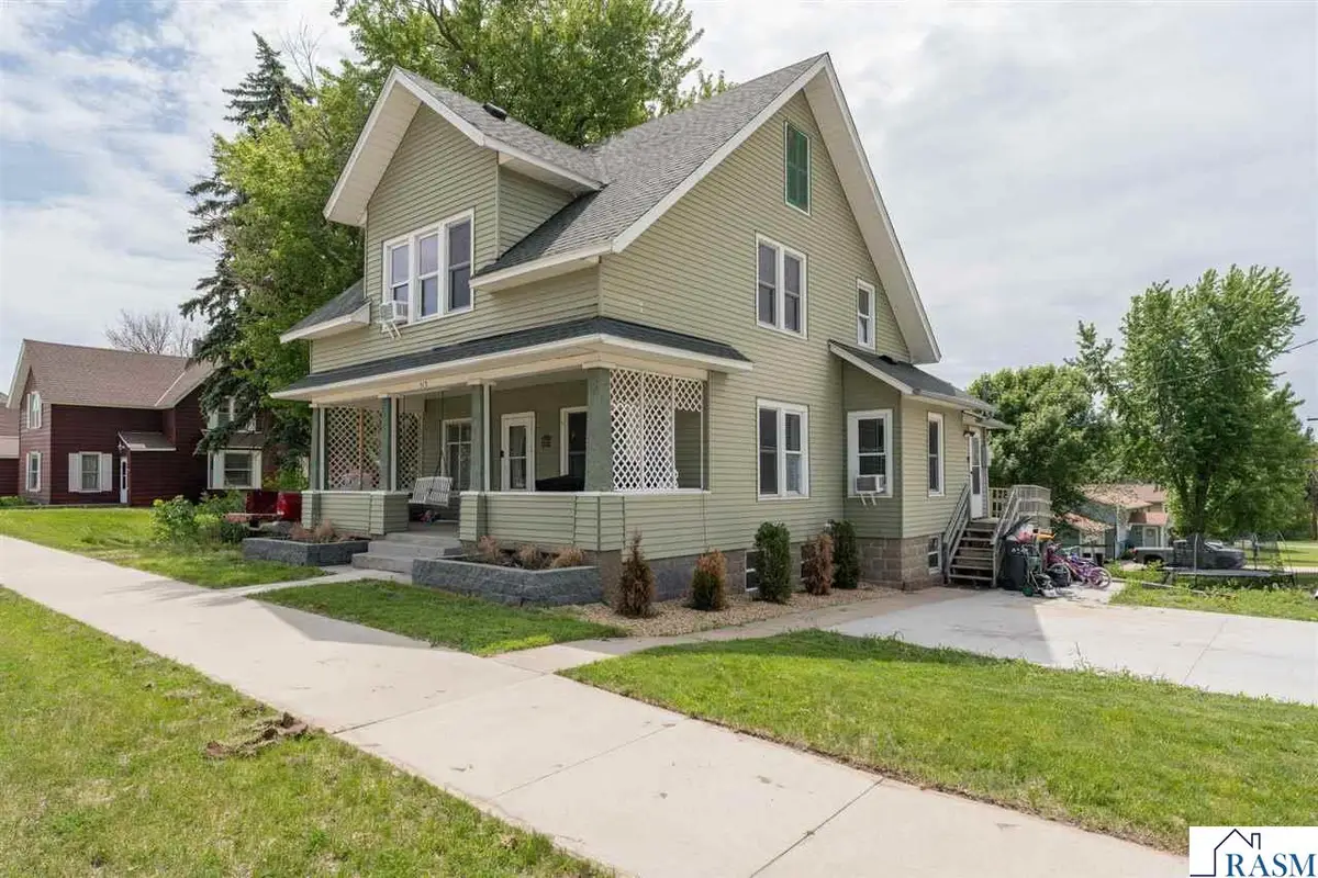 513 Walnut Avenue, Madison Lake, MN 56063 - #1