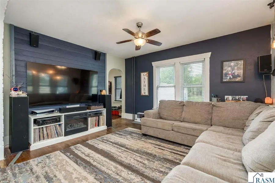 513 Walnut Avenue, Madison Lake, MN 56063 - #2