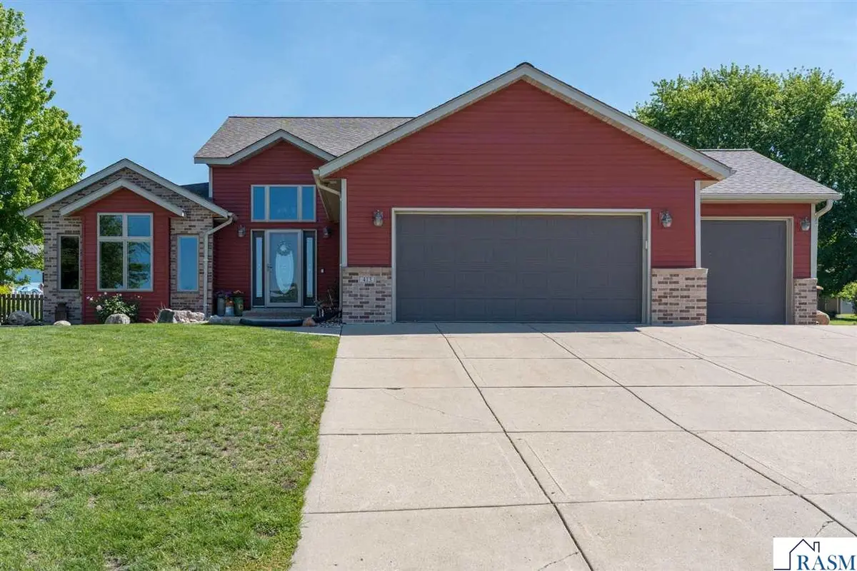 413 Thomas Drive, Eagle Lake, MN 56024 - #1