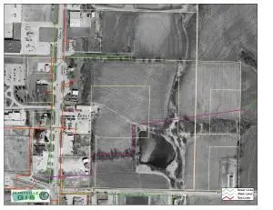 E South Hills Drive, Maryville, MO 64468 - Image #1