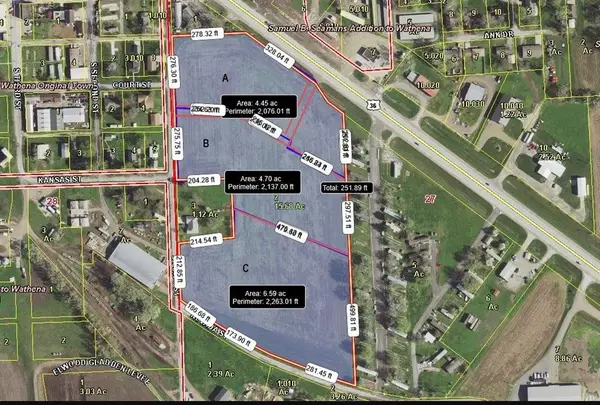 0000 Hwy 36 N/a, Wathena, KS 66090