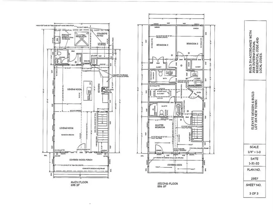 2712 Campbell Street, Kansas City, MO 64109 - Image #2