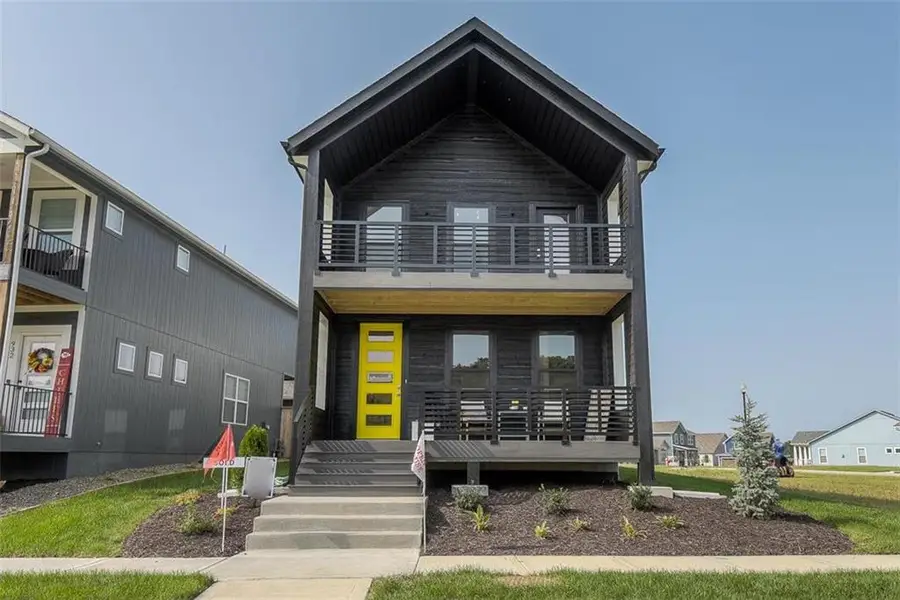 2712 Campbell Street, Kansas City, MO 64109 - Image #3