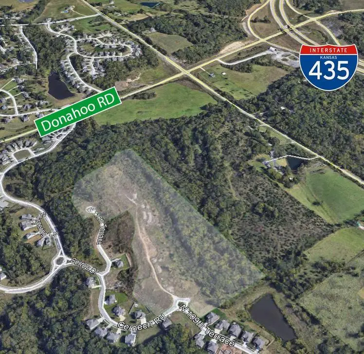 10901 Donahoo Road, Kansas City, KS 66109 - Image #1