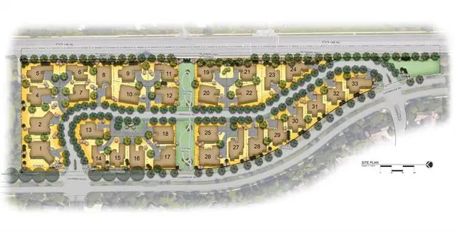 11517 Cambridge Road, Leawood, KS 66211 - Image #2