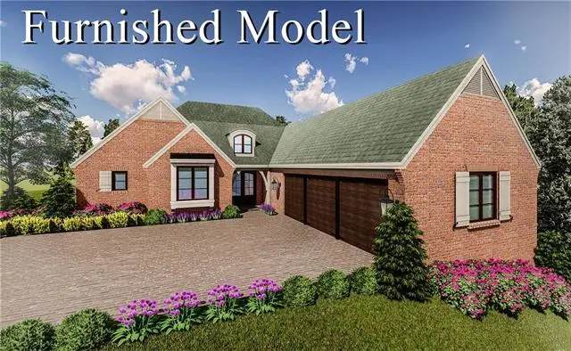 11517 Cambridge Road, Leawood, KS 66211 - Image #3