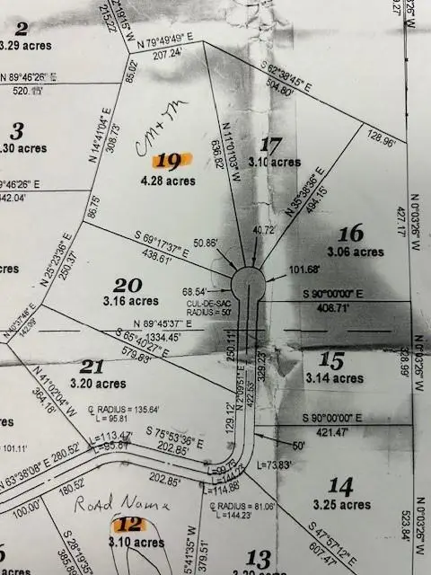 Lot 4 1550 Road, Nevada, MO 64772 - Image #1