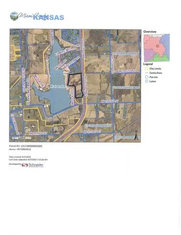 00000 W 299 Street, Paola, KS 66071 - Image #1