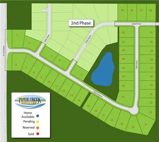 3335 N 129th Street, Kansas City, KS 66109