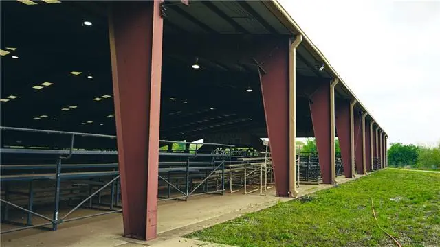 312 E 233 Street, Cleveland, MO 64734 - Image #3