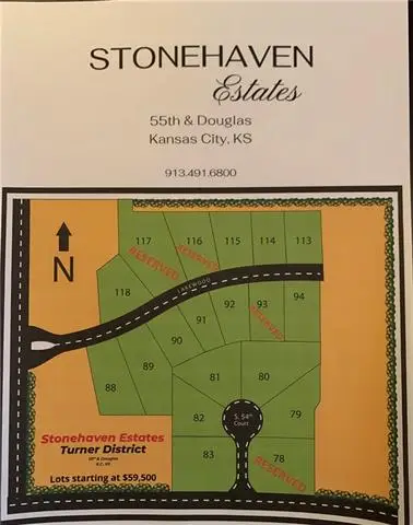 1834 S 54th Court, Kansas City, KS 66106 - Image #2