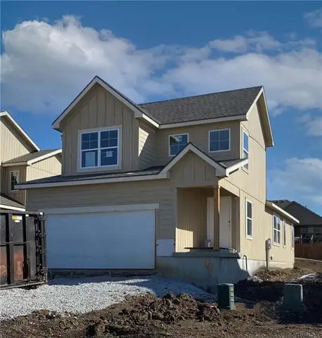 12701 S Burrows Street, Lake Lotawana, MO 64086 - #1