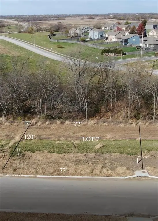 1404 Larkspur Place, Raymore, MO 64083 - Image #2