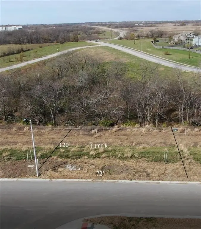 1406 Larkspur Place, Raymore, MO 64083 - Image #3