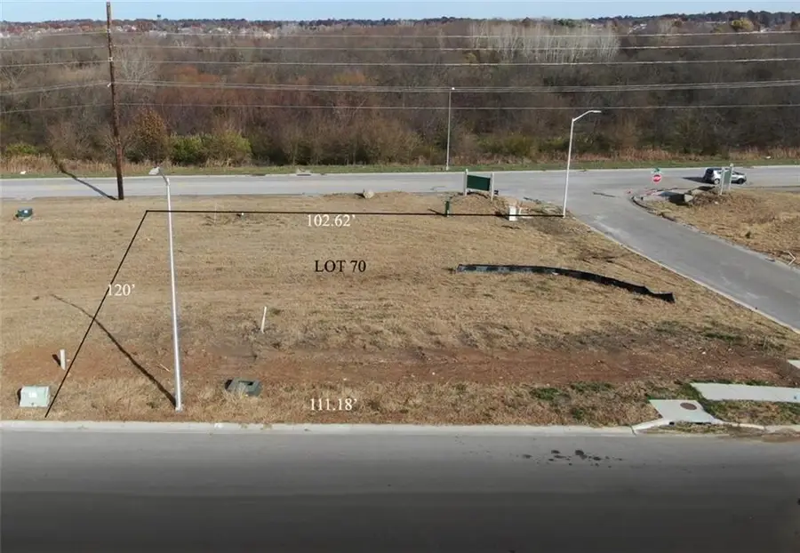 1300 Larkspur Place, Raymore, MO 64083 - Image #2