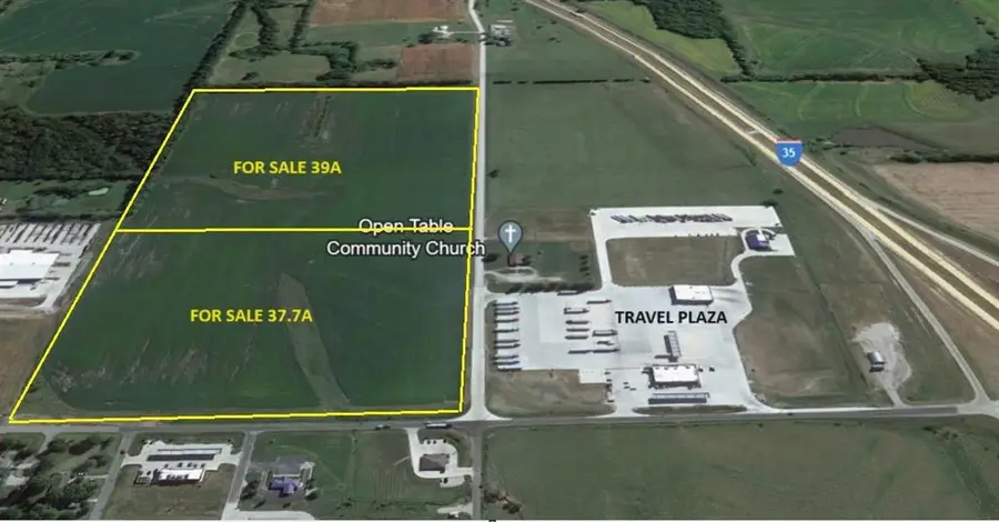 4775 Stafford Road, Wellsville, KS 66092 - Image #2