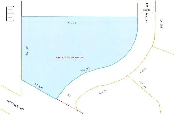 9900 N Cypress (lt 10) Avenue, Kansas City, MO 64156 - Image #1