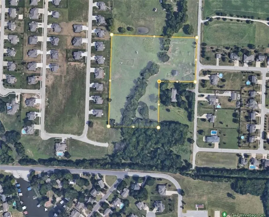 4400 Doc Henry Road, Lees Summit, MO 64082 - Image #3