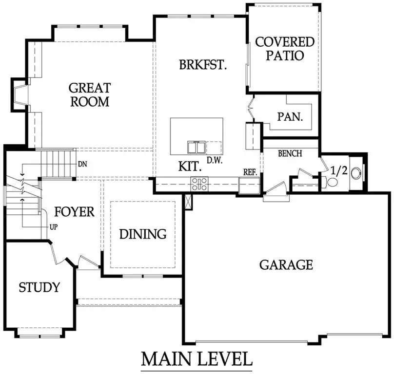 24331 W 126th Terrace, Olathe, KS 66061 - Image #2