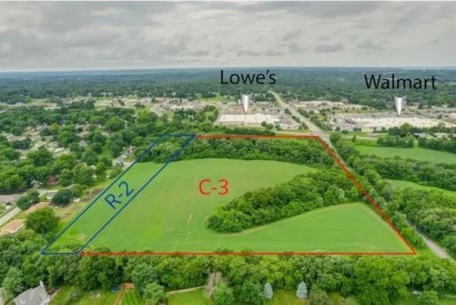 N 169 Highway, Saint Joseph, MO 64506 - #1