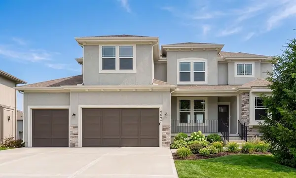 16697 W 165th Street, Olathe, KS 66062