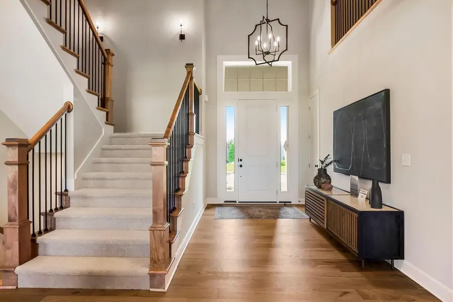 17508 Manor Street, Overland Park, KS 66085 - Image #3