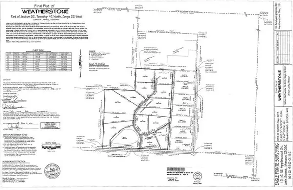 161 SW 11th Road, Warrensburg, MO 64093