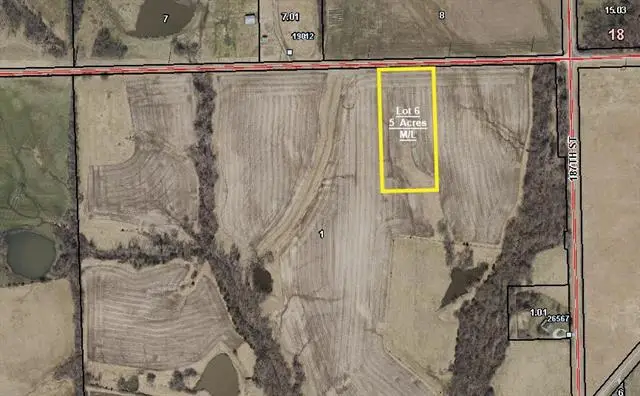 Lot 5 Bauserman Road, Leavenworth, KS 66048 - Image #1