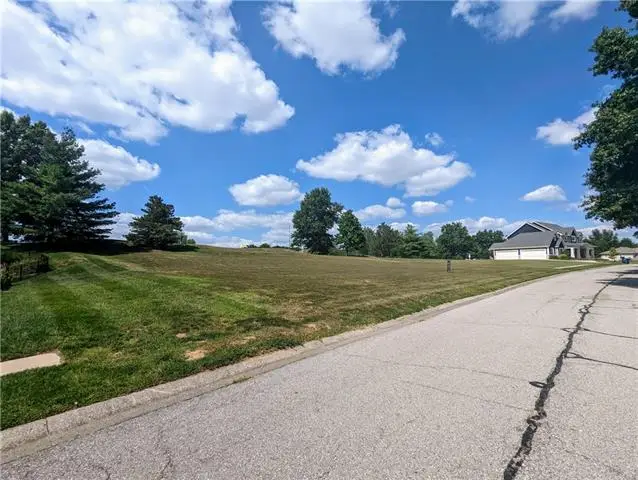 Lot 2 Bent Oaks Drive, Liberty, MO 64068 - Image #1