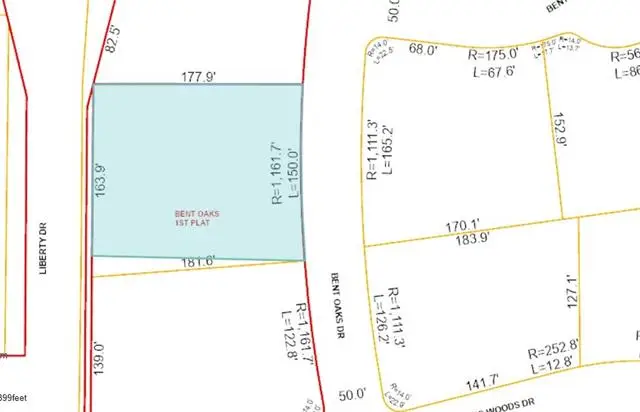 Lot 2 Bent Oaks Drive, Liberty, MO 64068 - Image #2
