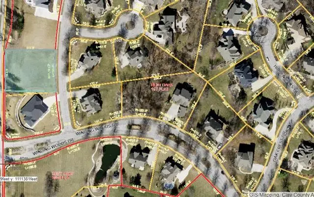 Lot 2 Bent Oaks Drive, Liberty, MO 64068 - Image #3